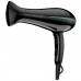 Secador de Cabelo Ga.Ma Bora Matcha 925-3803 1900 W 110V - Preto