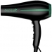 Secador de Cabelo Gama Bora Matcha-DW 1.900 Watts 127V ~ 60HZ - Preto/Verde