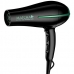 Secador de Cabelo Gama Bora Matcha-DW 1.900 Watts 127V ~ 60HZ - Preto/Verde