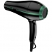 Secador de Cabelo Gama Bora Matcha-DW 1.900 Watts 127V ~ 60HZ - Preto/Verde