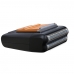 Barbeador Electrico Gama Absolute Shaver GBS - Recarregavel - Preto