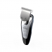 Barbeador Eletrico Gama GSH2527 - Recarregavel - Branco e Preto