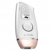 Depilador Eletrico Gama Velia 14/3816 - Tecnologia Ipl - Bivolt - Branco e Rosa