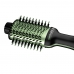 Escova Secadora Gama Avocado Power 3D - 1300W - Bivolt - Preto e Verde