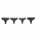 Maquina de Cortar Cabelo Gama Absolute Liner - 4W - Bivolt - Preto