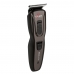 Maquina de Cortar Cabelo Gama GCX-Master - Bivolt - Preto e Dourado