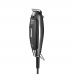 Maquina de Cortar Cabelo Gama Se GT 1200 - Bivolt - Preto
