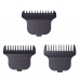 Maquina de Cortar Cabelo Gama Se GT 1200 - Bivolt - Preto