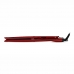 Prancha de Cabelo Gama CP14DG4D - 230C - Placas de Titanio Extralargas - Bivolt - Vermelho