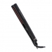 Prancha para Cabelo Gama Bella Tourmaline Red Ion 928/3299 - 230C - Bivolt - Preto
