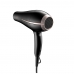 Secador de Cabelo Gama Bora Chia 925/3804 - 1900W - 110V - Preto