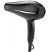 Secador de Cabelo Gama Gold Bora-DW 2.200 Watts 220 - 240 V ~ 50/60 HZ - Preto/Dourado