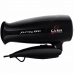 Secador de Cabelo Gama Journey - 1800W - Dobravel - Bivolt - Preto