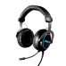 Fone Galax c/Mic SONAR-01 RGB Gaming USB7.1 Preto