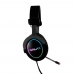 Fone Galax c/Mic SONAR-01 RGB Gaming USB7.1 Preto