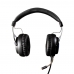 Fone Galax c/Mic SONAR-01 RGB Gaming USB7.1 Preto