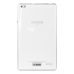 Tablet Genesis GT-7550 - 1/16GB - Wi-Fi + Sim - 7" - Branco