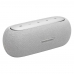 Speaker Harman Kardon Luna - USB Tipo C - Bluetooth - 25W RMS - Cinza