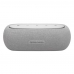 Speaker Harman Kardon Luna - USB Tipo C - Bluetooth - 25W RMS - Cinza
