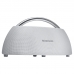 Speaker Harman Kardon Go+ Play 3 - Bluetooth - 160W RMS - Branco