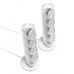 Speaker Harman Kardon Soundsticks 4 - Bluetooth - Branco