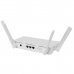 Roteador Wireless Honor X04 Pro HLB-610 - 1201/300MBPS - Dual-Band - 4 Antenas - Branco