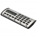 Calculadora HP Quick Calc - 8 Digitos - Prata