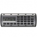 Calculadora HP Quick Calc - 8 Digitos Silver