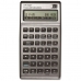 Calculadora HP 17BII+ - 10 Digitos - Financiera - Multilingue - Cinza