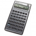 Calculadora HP 17BII+ - 10 Digitos - Financiera - Multilingue - Cinza
