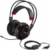 Headset HP Omen X7Z95AA - 3.5MM - Preto e Vermelho