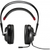 Headset HP Omen X7Z95AA - 3.5MM - Preto e Vermelho