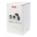 Camera de Seguranca IP Hye HYE-E6813T3 - 3.6MM - 3.0MP - Branco