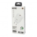 Carregador Hye HYEC165U - 22.5W - USB - Bivolt - Branco
