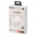 Carregador Hye HYEC77C - 22.5W - USB - Cabo Tipo C - Bivolt - Branco
