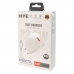 Carregador Hye HYEC77L - 22.5W - USB - Cabo Lightning - Bivolt - Branco