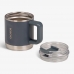 Caneca Termica Igloo 450ML SSTL Cofee Mug 71232 Mug Carbonite