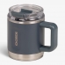 Caneca Termica Igloo 450ML SSTL Cofee Mug 71232 Mug Carbonite