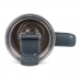 Copo Termico Igloo 1.2L SSTL TRVL Mug Carbon 71227 Carbonite