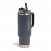 Copo Termico Igloo 1.2L SSTL TRVL Mug Carbon 71227 Carbonite