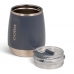 Copo Termico Igloo 300ML SSTL Wine TMBLR 71237 Carbonite