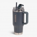 Copo Termico Igloo 950ML SSTL TRVL Mug Carbo 71222 Carbonite