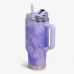 Copo Termico Igloo 950ML SSTL TRVL Mug Ice 71310 Ice Dye Purple