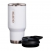 Copo Termico Igloo 950ML SSTL TRVL Mug White 71221