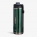 Garrafa Termica Igloo 1.4L SSTL Chug BTL Green c/ Alça 71097
