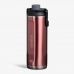 Garrafa Termica Igloo 1.4L SSTL Chug BTL Pink c/ Alça 71098