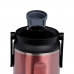 Garrafa Termica Igloo 1.4L SSTL Chug BTL Pink c/ Alça 71098