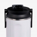 Garrafa Termica Igloo 1.4L SSTL Chug BTL White c/ Alça 71094