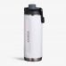 Garrafa Termica Igloo 1.4L SSTL Chug BTL White c/ Alça 71094