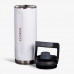 Garrafa Termica Igloo 1.4L SSTL Chug BTL White c/ Alça 71094